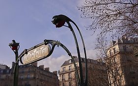 Plaza Tour Eiffel